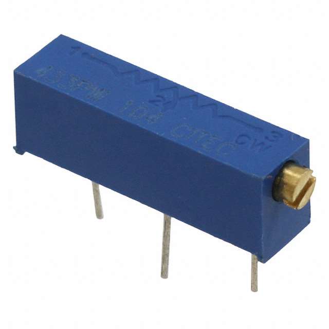 1-1623866-7 TE Connectivity Passive Product