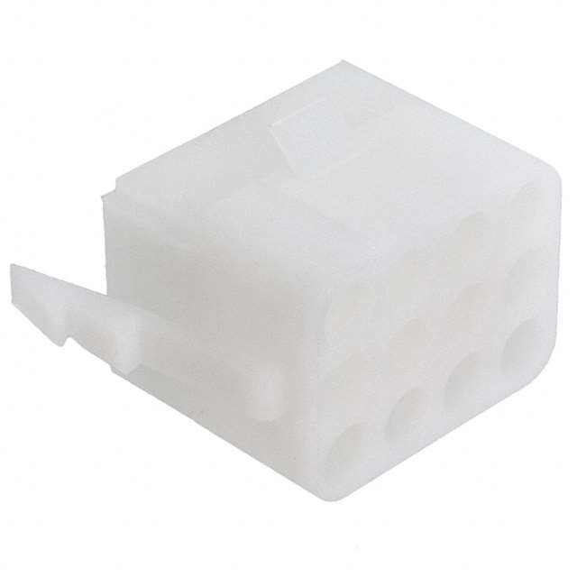 1-163032-0 TE Connectivity AMP Connectors