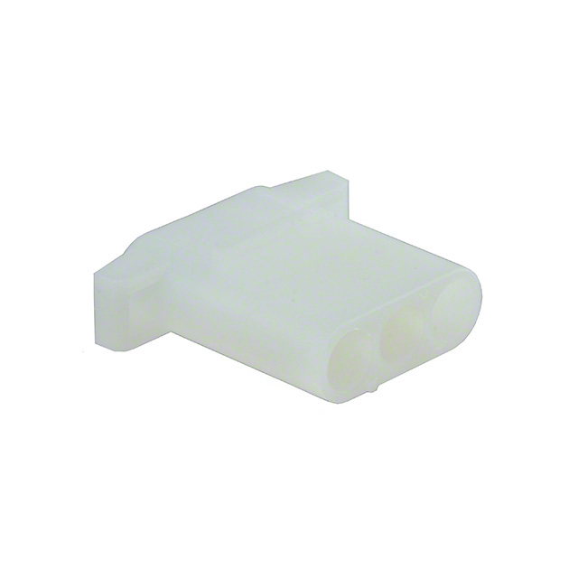 1-163037-0 TE Connectivity AMP Connectors