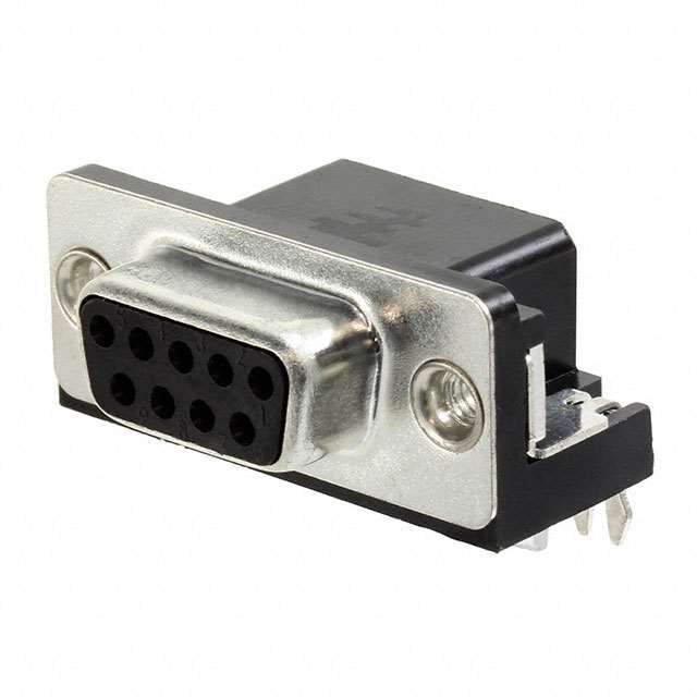 1-1634584-2 TE Connectivity AMP Connectors