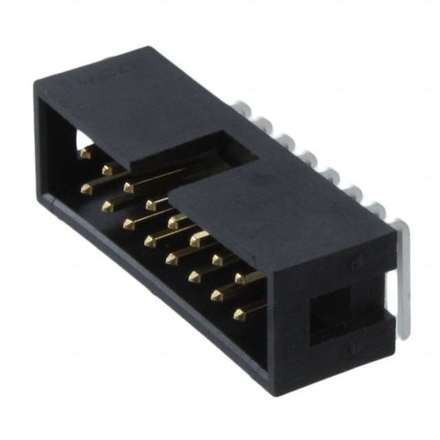 1-1634689-6 TE Connectivity AMP Connectors