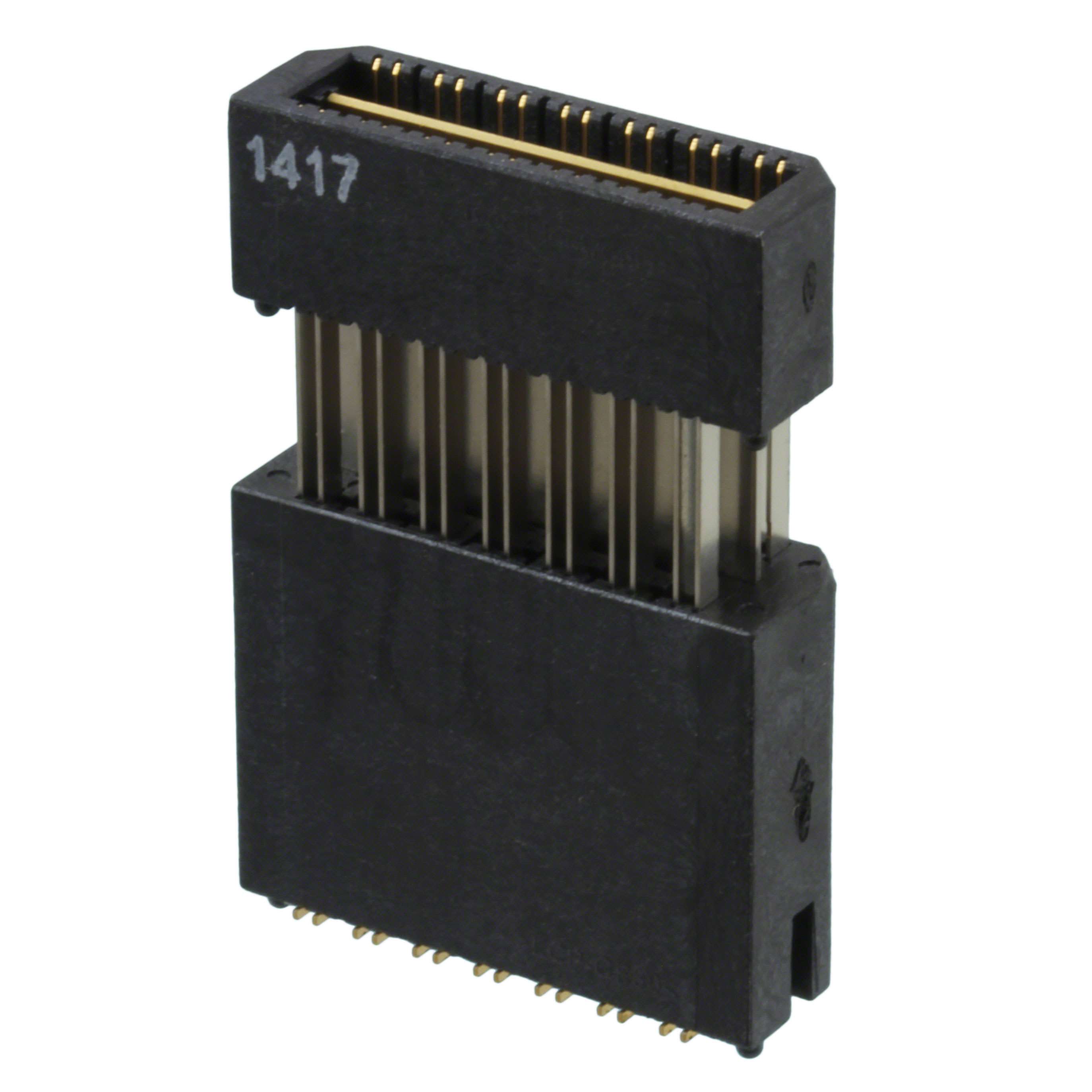 1-1658051-1 TE Connectivity AMP Connectors