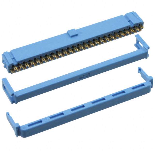 1-1658527-5 TE Connectivity AMP Connectors