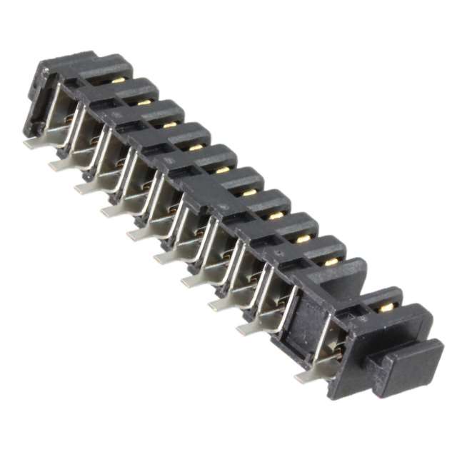 1-1674231-1 TE Connectivity AMP Connectors