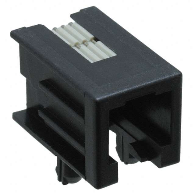 215875-1 TE Connectivity AMP Connectors