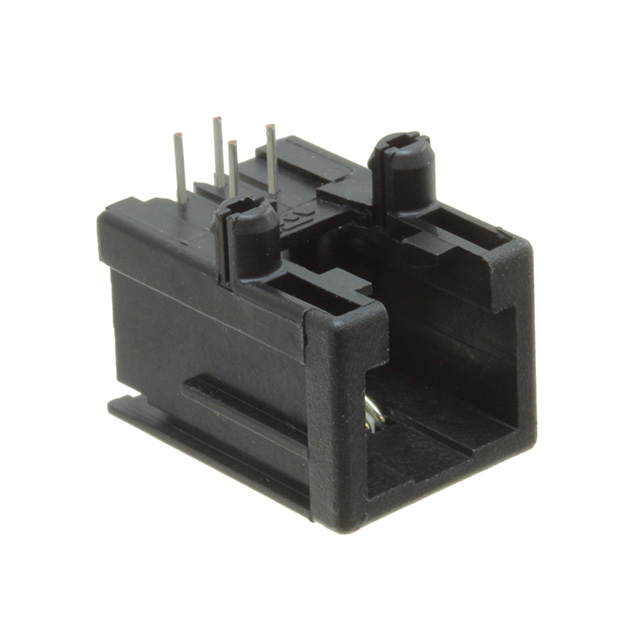 1-1705950-2 TE Connectivity AMP Connectors