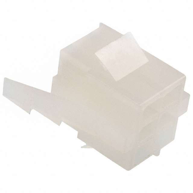 1-171196-0 TE Connectivity AMP Connectors