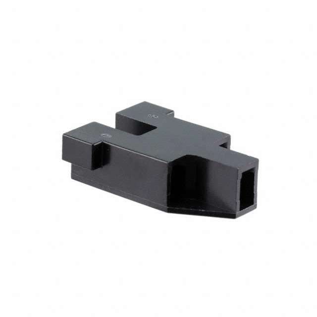 1-171370-1 TE Connectivity AMP Connectors