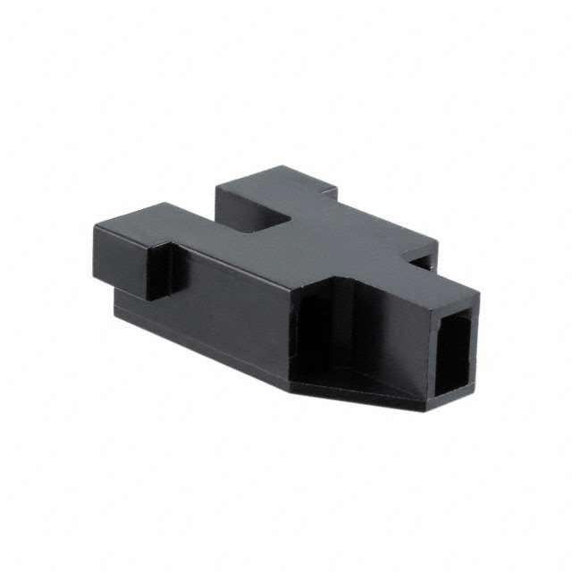 1-171370-2 TE Connectivity AMP Connectors