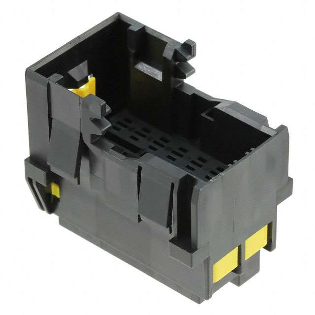 1-1718491-1 TE Connectivity AMP Connectors