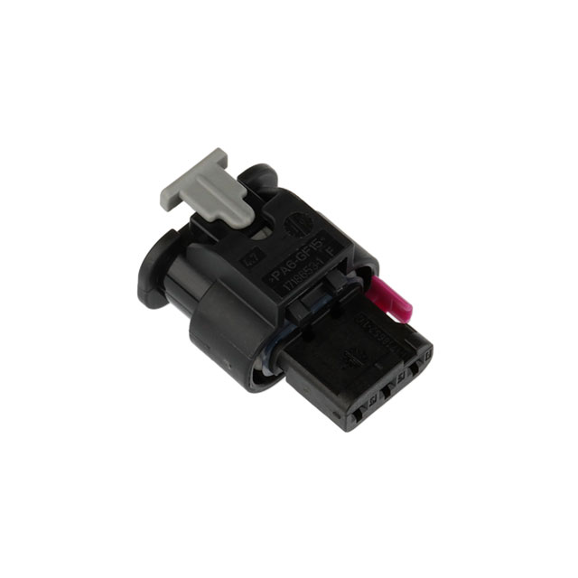 1-1718644-1 TE Connectivity AMP Connectors