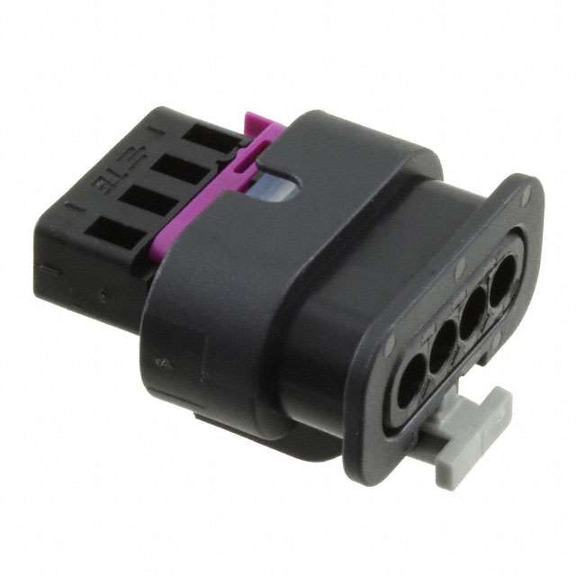 1-1718645-1 TE Connectivity AMP Connectors