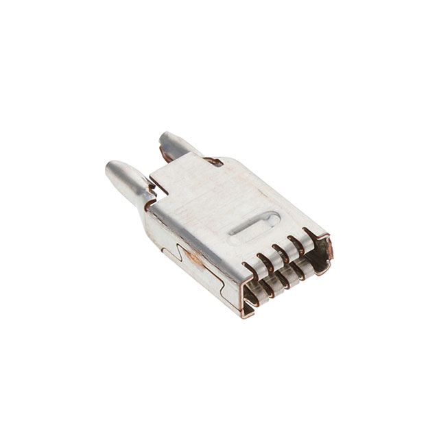 1-1719102-1 TE Connectivity AMP Connectors