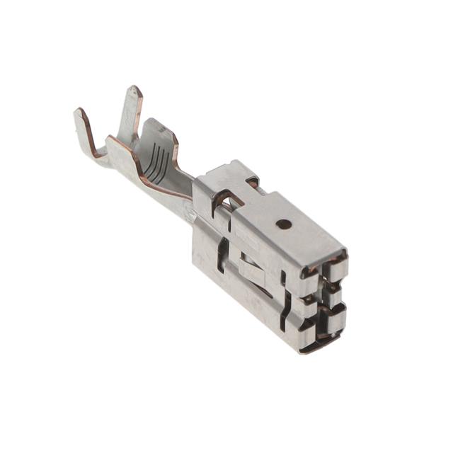 1-1719386-1 TE Connectivity AMP Connectors