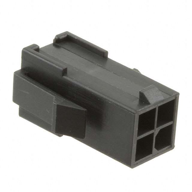 1-172159-9 TE Connectivity AMP Connectors