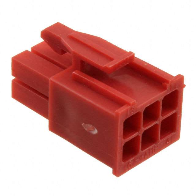 1-172168-2 TE Connectivity AMP Connectors