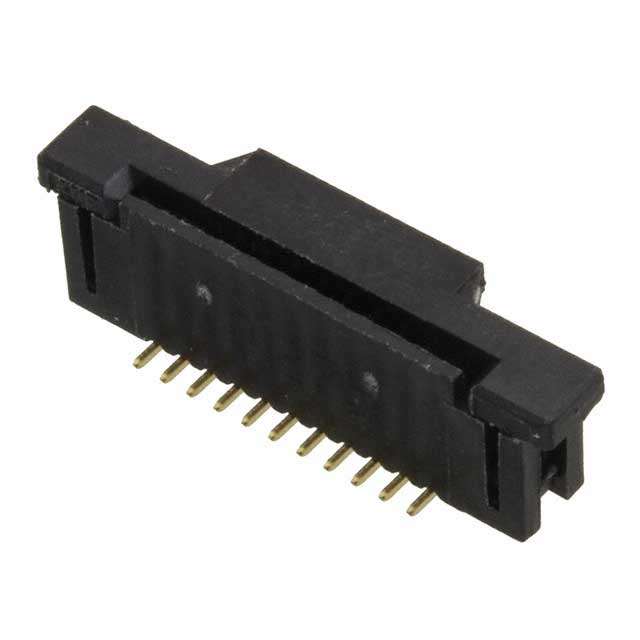 1-1734248-1 TE Connectivity AMP Connectors