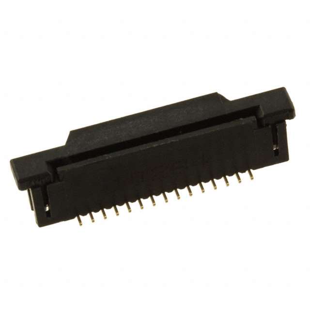 1-1734248-5 TE Connectivity AMP Connectors