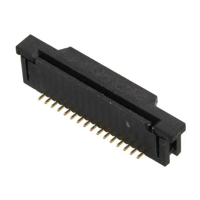 1-1734248-6 TE Connectivity AMP Connectors