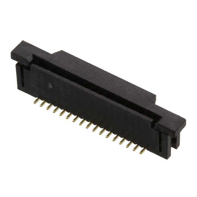 1-1734248-7 TE Connectivity AMP Connectors