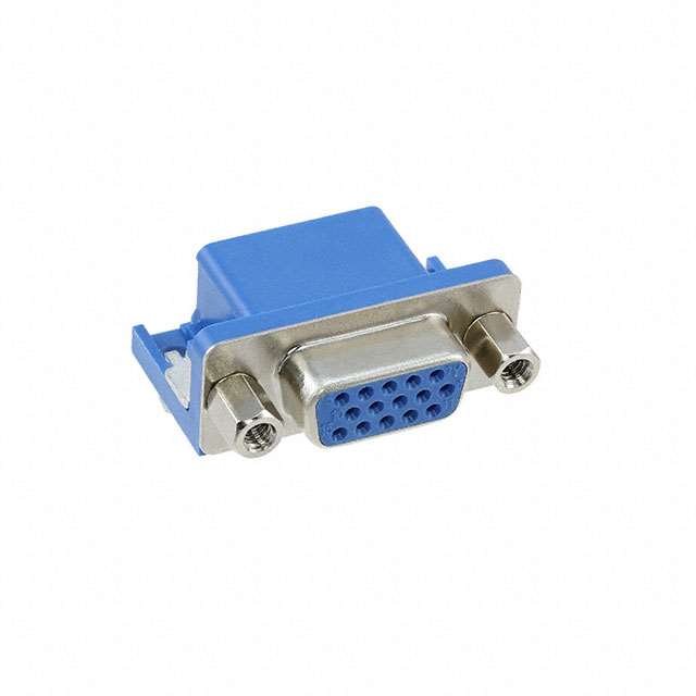 1-1734344-1 TE Connectivity AMP Connectors