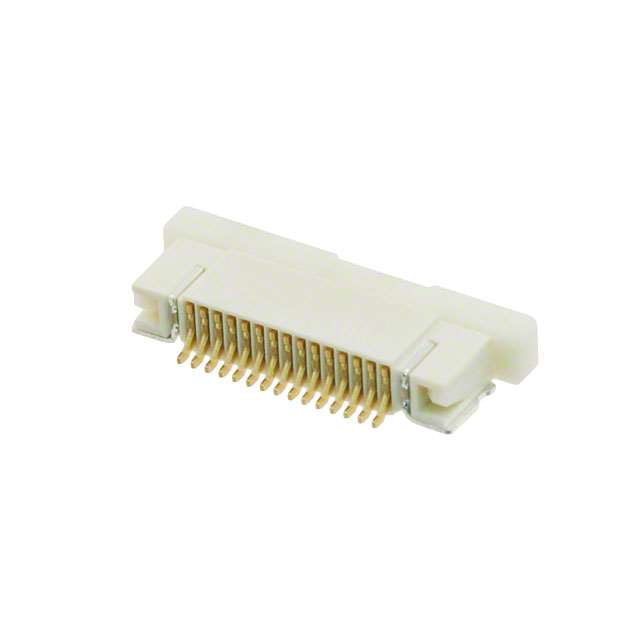 1-1734592-5 TE Connectivity AMP Connectors