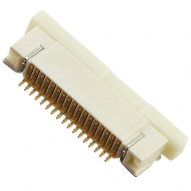 1-1734592-7 TE Connectivity AMP Connectors