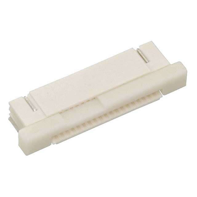 1-1734592-9 TE Connectivity AMP Connectors