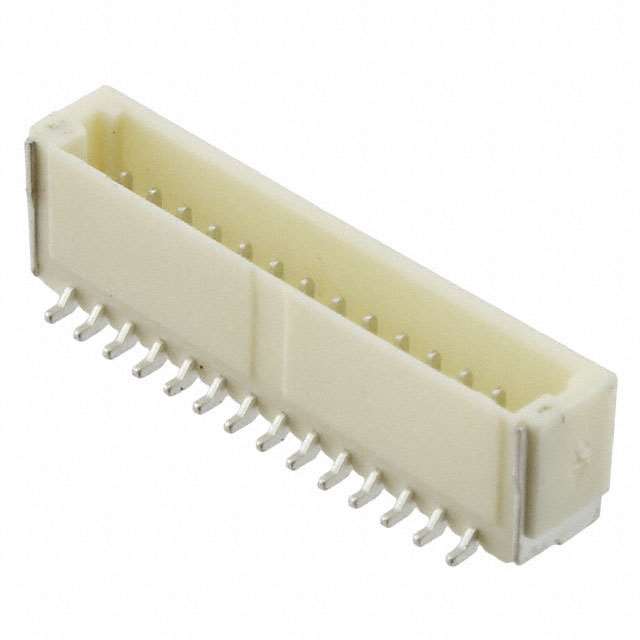 1-1734595-4 TE Connectivity AMP Connectors