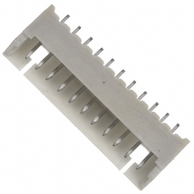 1-1734598-1 TE Connectivity AMP Connectors