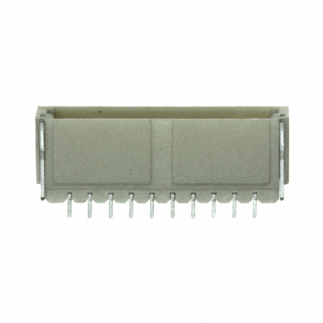 1-1734709-0 TE Connectivity AMP Connectors