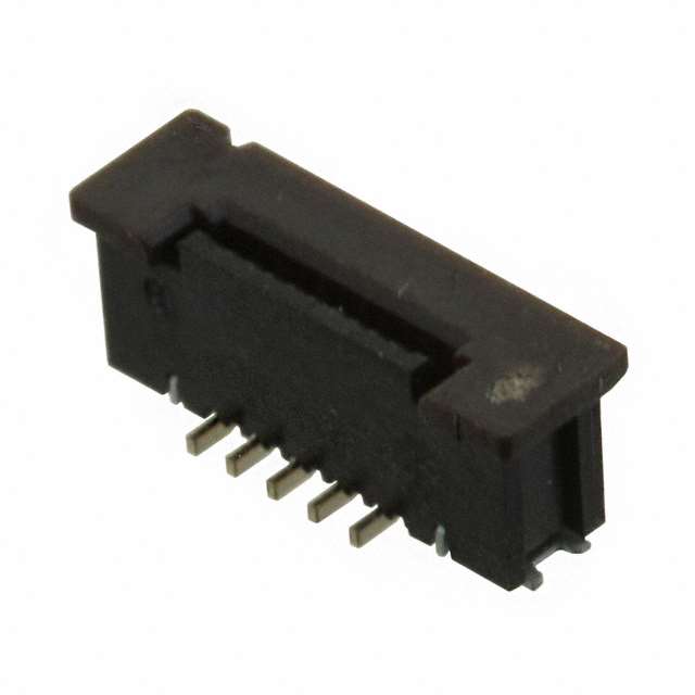 1-1734742-0 TE Connectivity AMP Connectors