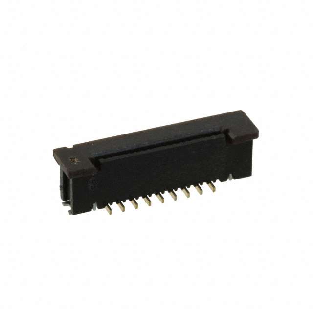 1-1734742-8 TE Connectivity AMP Connectors