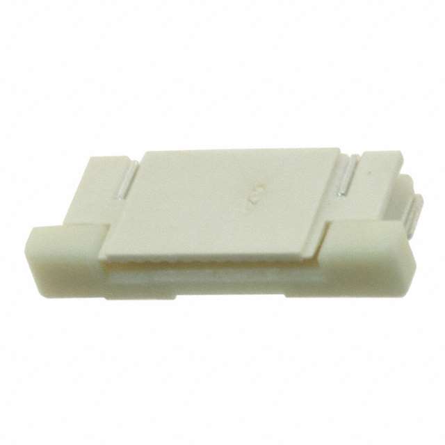 1-1734839-2 TE Connectivity AMP Connectors