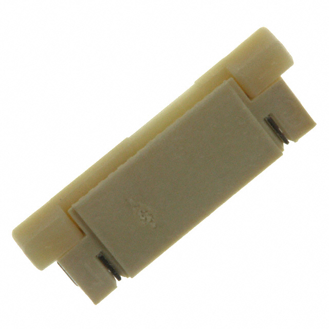 1-1734839-6 TE Connectivity AMP Connectors