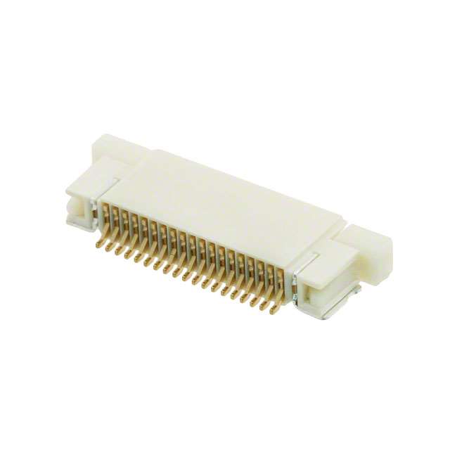 1-1734839-9 TE Connectivity AMP Connectors