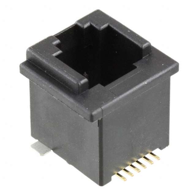 1-1734858-3 TE Connectivity AMP Connectors