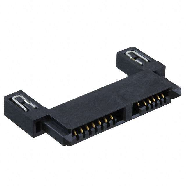 1-1735413-1 TE Connectivity AMP Connectors