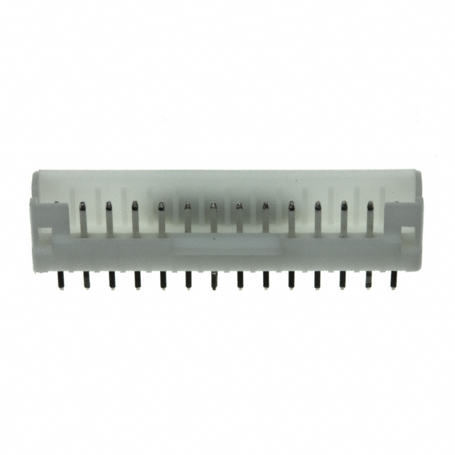 1-1735446-4 TE Connectivity AMP Connectors