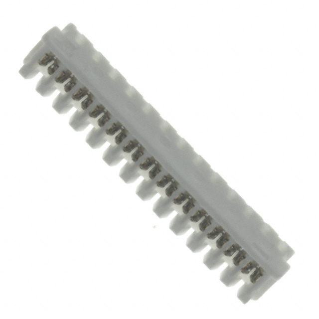 1-173977-3 TE Connectivity AMP Connectors