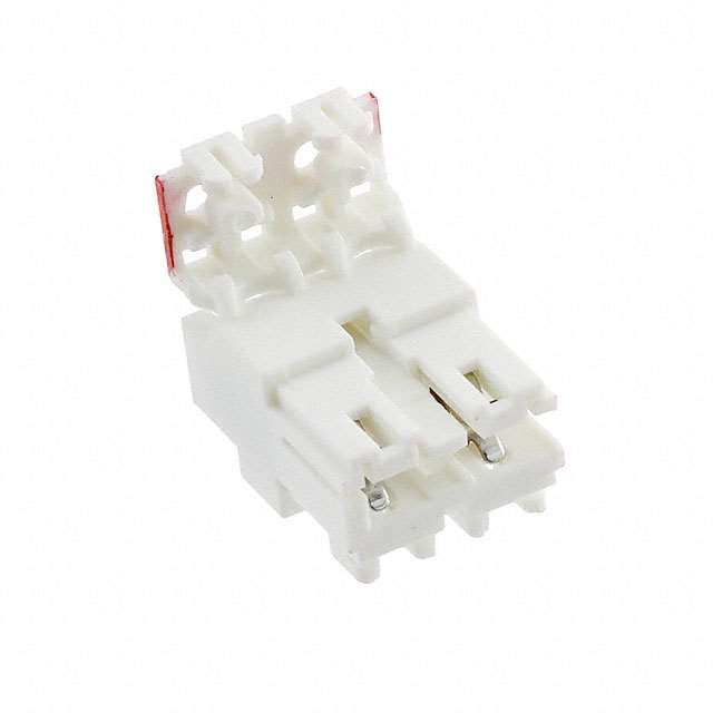 1-1740533-2 TE Connectivity AMP Connectors