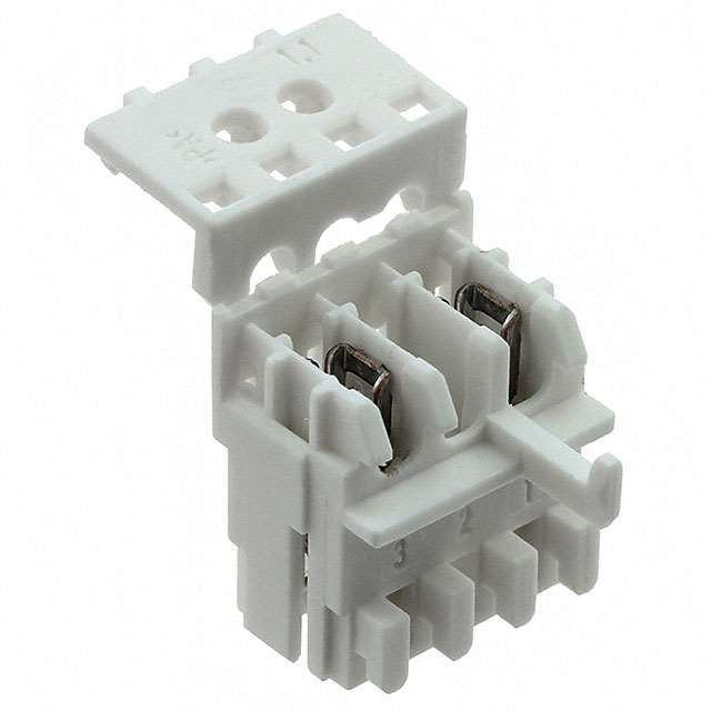 1-1740918-3 TE Connectivity AMP Connectors