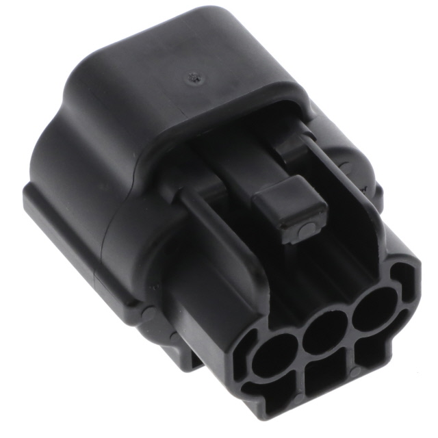 1-174357-2 TE Connectivity AMP Connectors
