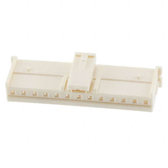 1-1744417-3 TE Connectivity AMP Connectors