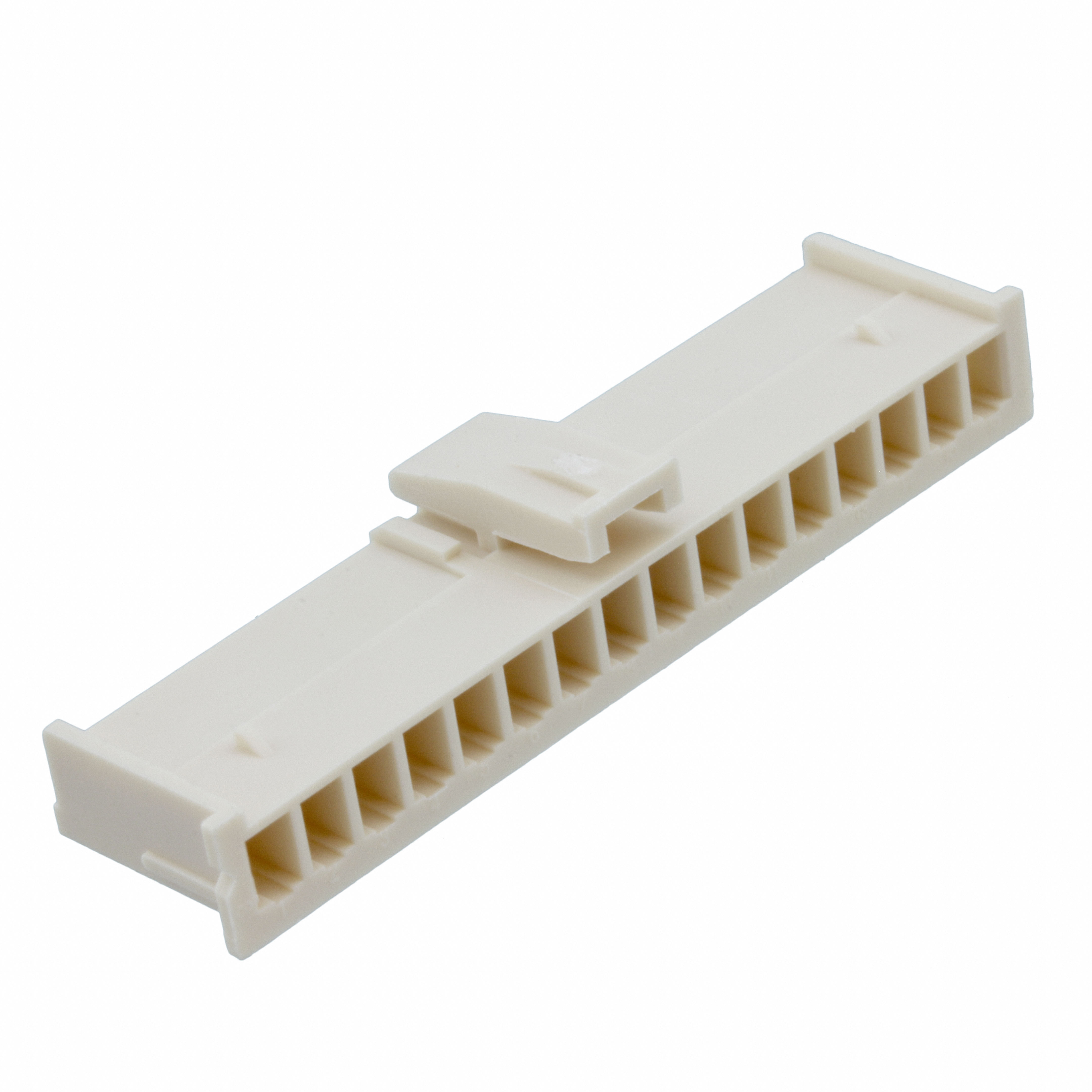 1-1744417-6 TE Connectivity AMP Connectors