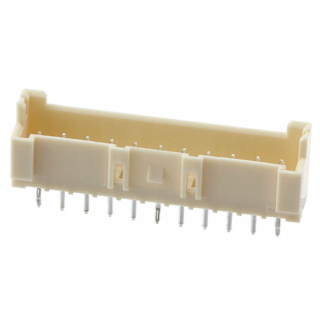 1-1744418-1 TE Connectivity AMP Connectors