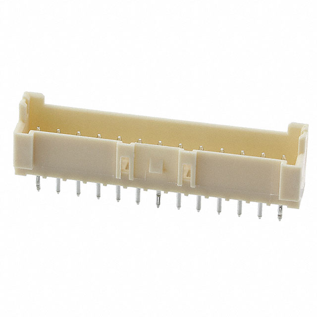 1-1744418-3 TE Connectivity AMP Connectors