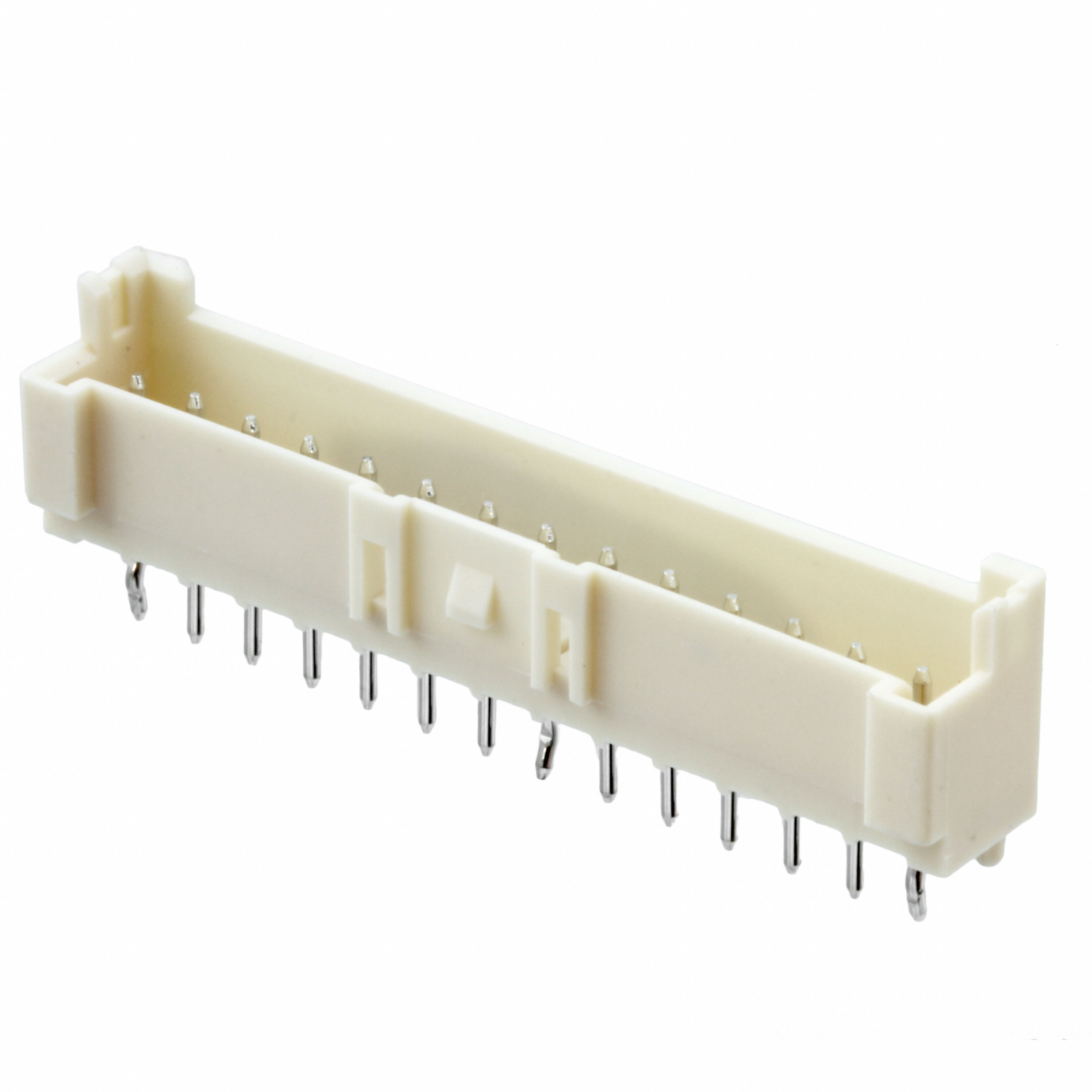 1-1744418-4 TE Connectivity AMP Connectors