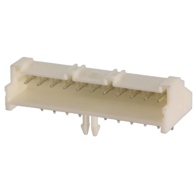 1-1744426-1 TE Connectivity AMP Connectors