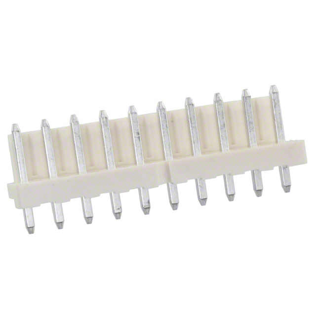 1-1744489-0 TE Connectivity AMP Connectors